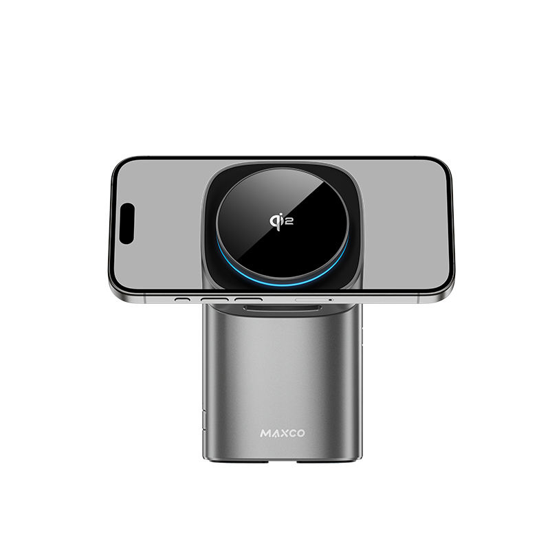 2026 Qi2 Automatic Touch Magne - Smartwatch Touch 评论和价格