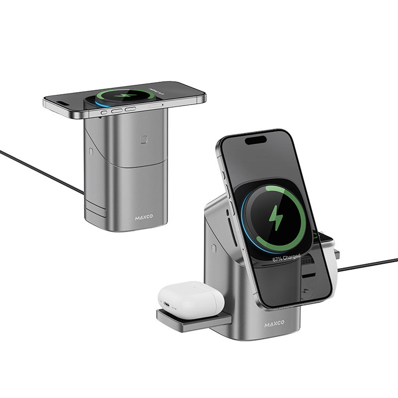 2026 Qi2 Automatic Touch Magne - Smartwatch Touch 评论和价格
