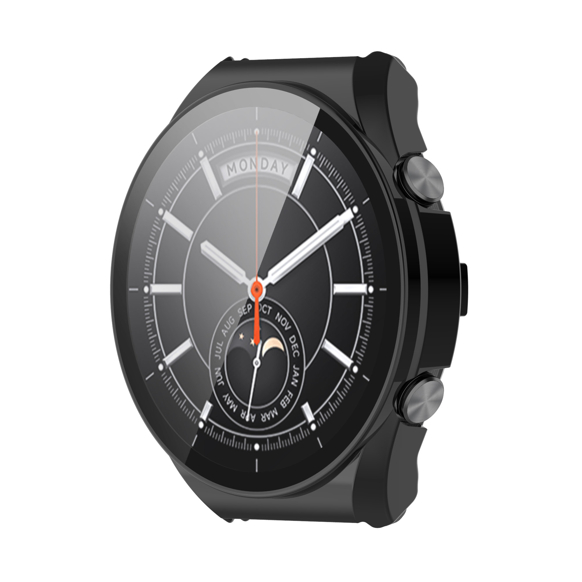 Full Screen Protector Cover fo - Xiaomi Smartwatch Accessories 评论和价格