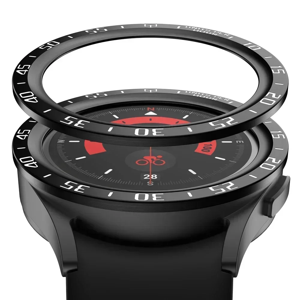 Metal Bezel Ring For Samsung G - Accessories For Galaxy Watch 5 评论和价格