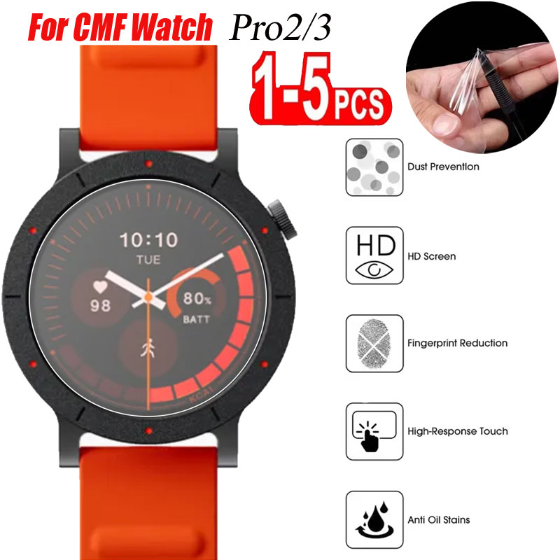 Screen Protector Hydrogel Film - Smartwatch Icon 评论和价格