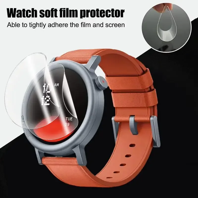 Screen Protector Hydrogel Film - Smartwatch Icon 评论和价格