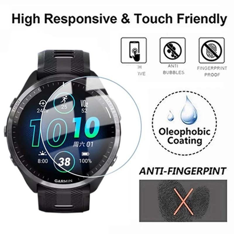Smartwatch Accessories Tempere - Smartwatch Icon 评论和价格