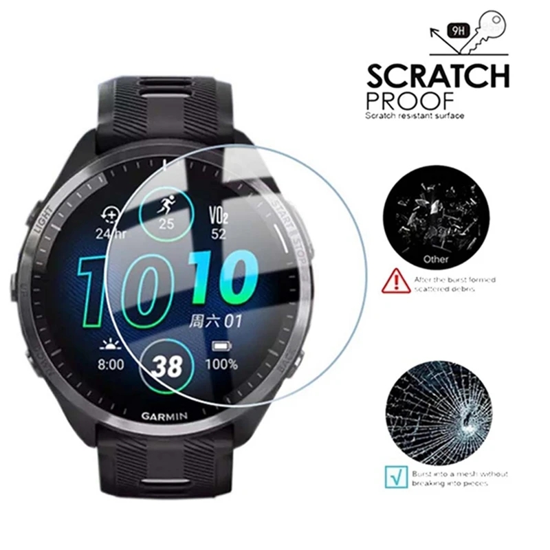 Smartwatch Accessories Tempere - Smartwatch Icon 评论和价格