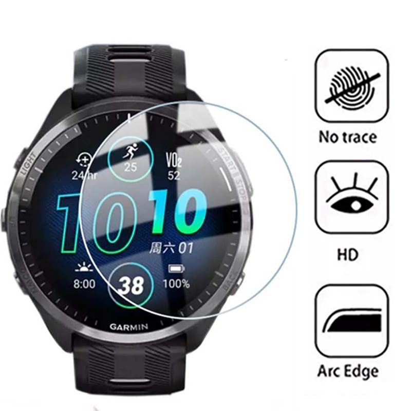 Smartwatch Accessories Tempere - Smartwatch Icon 评论和价格