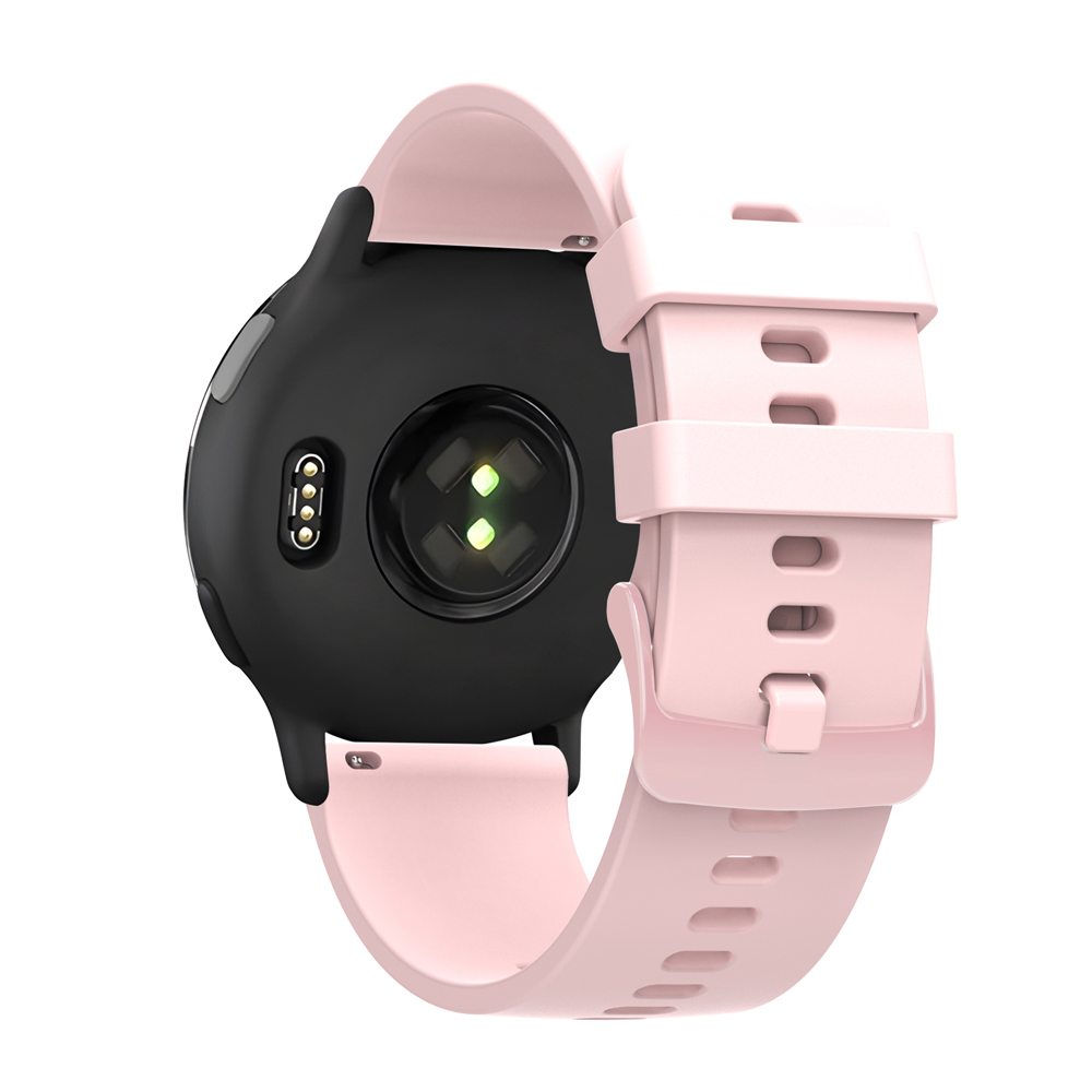 For Fossil GEN 5E 5 LTE 45/44m - Fossil Smartwatch Accessories 评论和价格