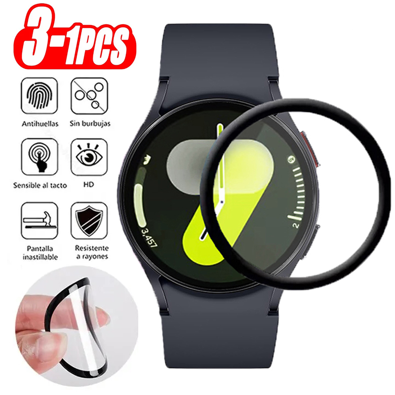 Screen Protector For Samsung G - Smartwatch Icon 评论和价格