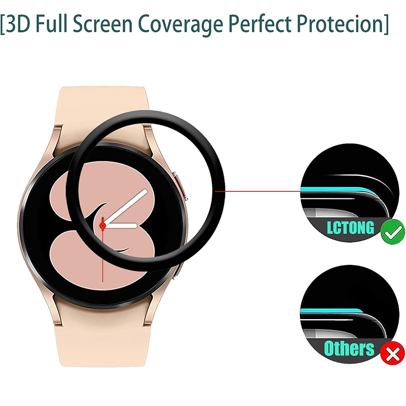Screen Protector For Samsung G - Smartwatch Icon 评论和价格