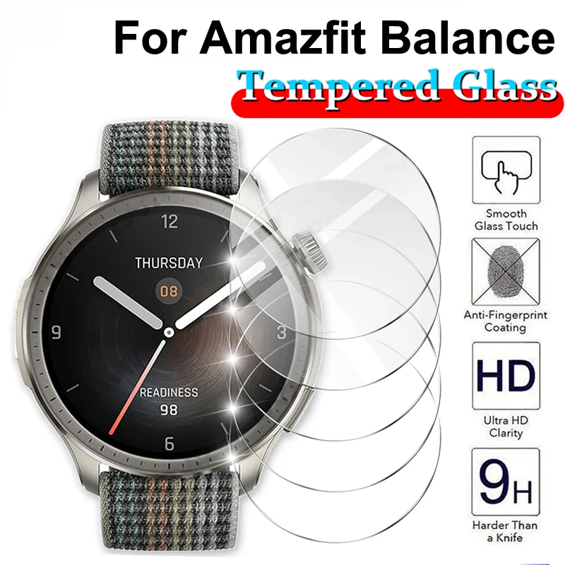 Screen Protector for Amazfit B - Smartwatch Icon 评论和价格