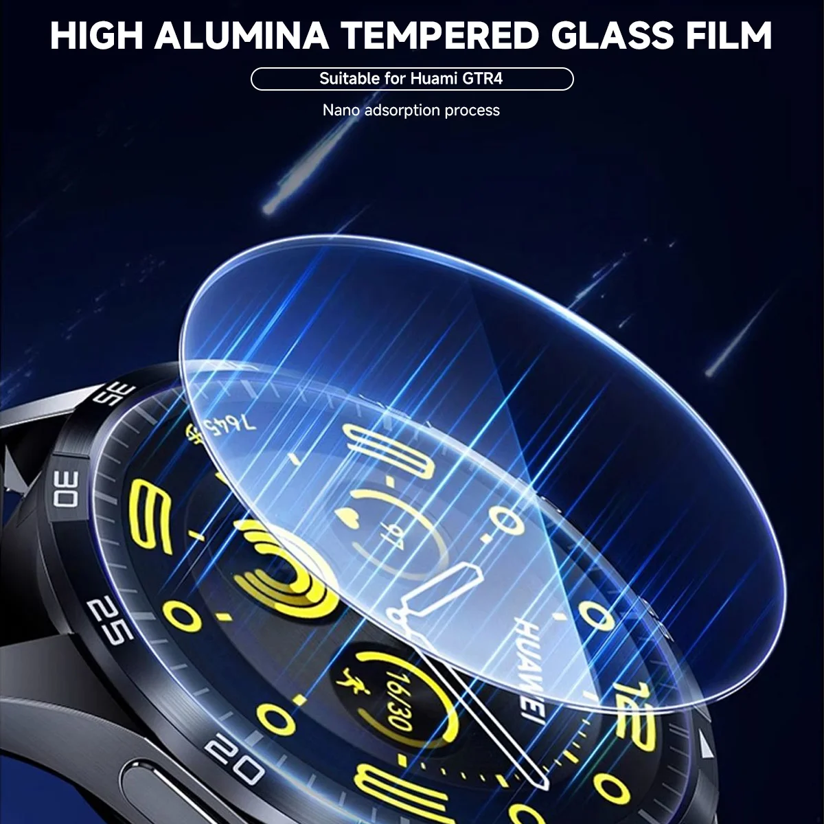 Screen Protector for Amazfit B - Smartwatch Icon 评论和价格