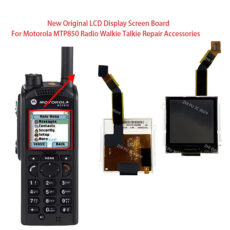 New Original LCD Display Scree - Motorola Smartwatch Accessories 评论和价格