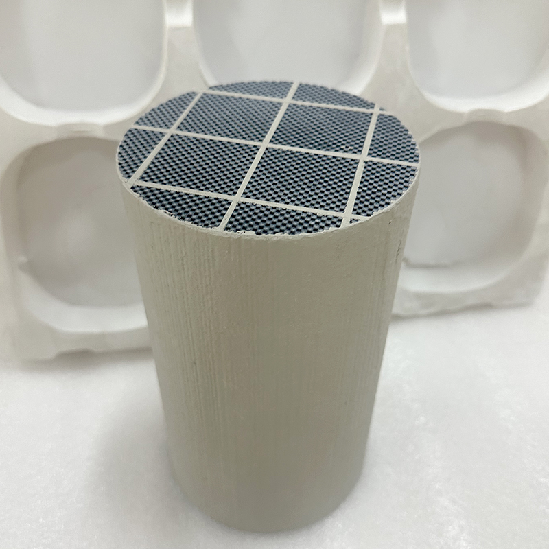 Silicon carbide filter DPF SIC - Silicone Band Replacement 评论和价格