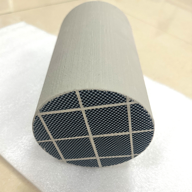 Silicon carbide filter DPF SIC - Silicone Band Replacement 评论和价格