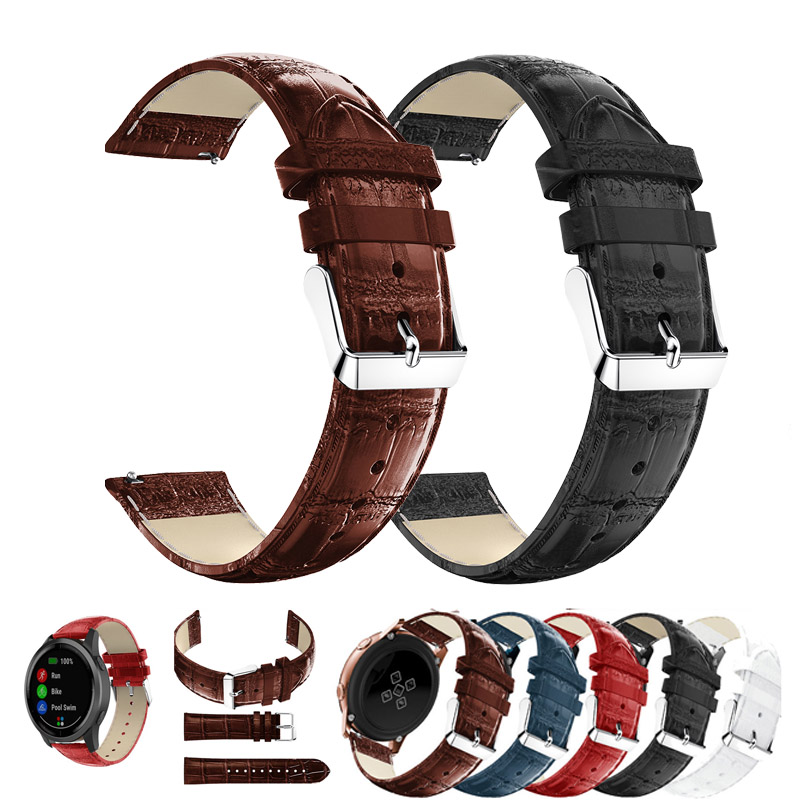 PU Leather Band For OnePlus Wa - Smartwatch X2 评论和价格