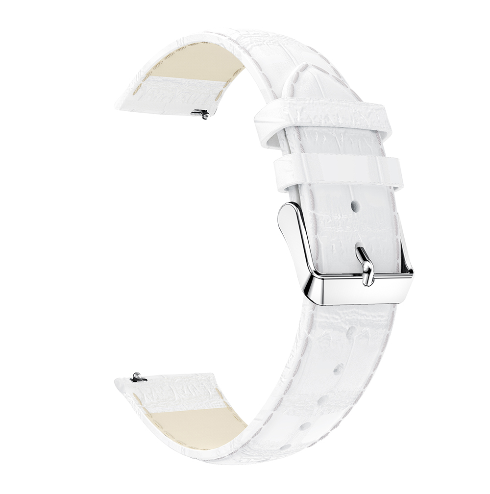 PU Leather Band For OnePlus Wa - Smartwatch X2 评论和价格
