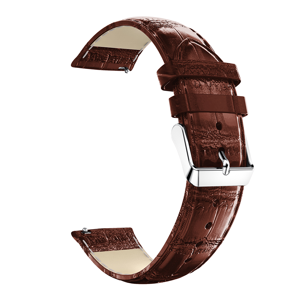 PU Leather Band For OnePlus Wa - Smartwatch X2 评论和价格