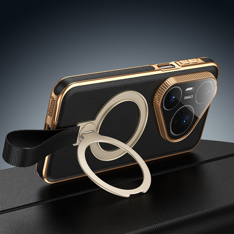Hand Strap 360 Magnetic Alloy  - Huawei Pura 70 评论和价格