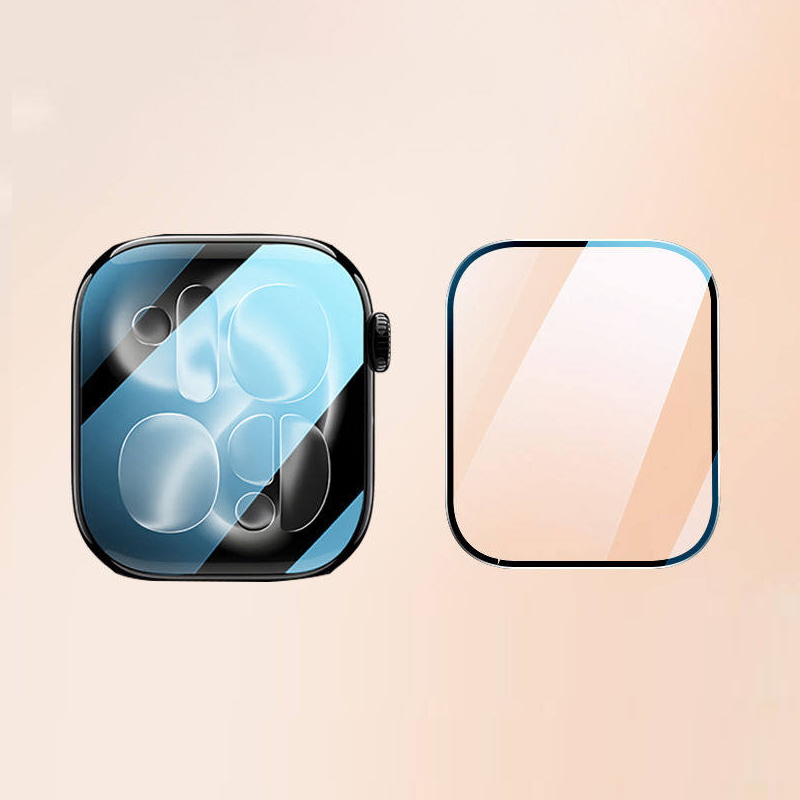 Protector Film For Apple Watch - Smartwatch Icon 评论和价格