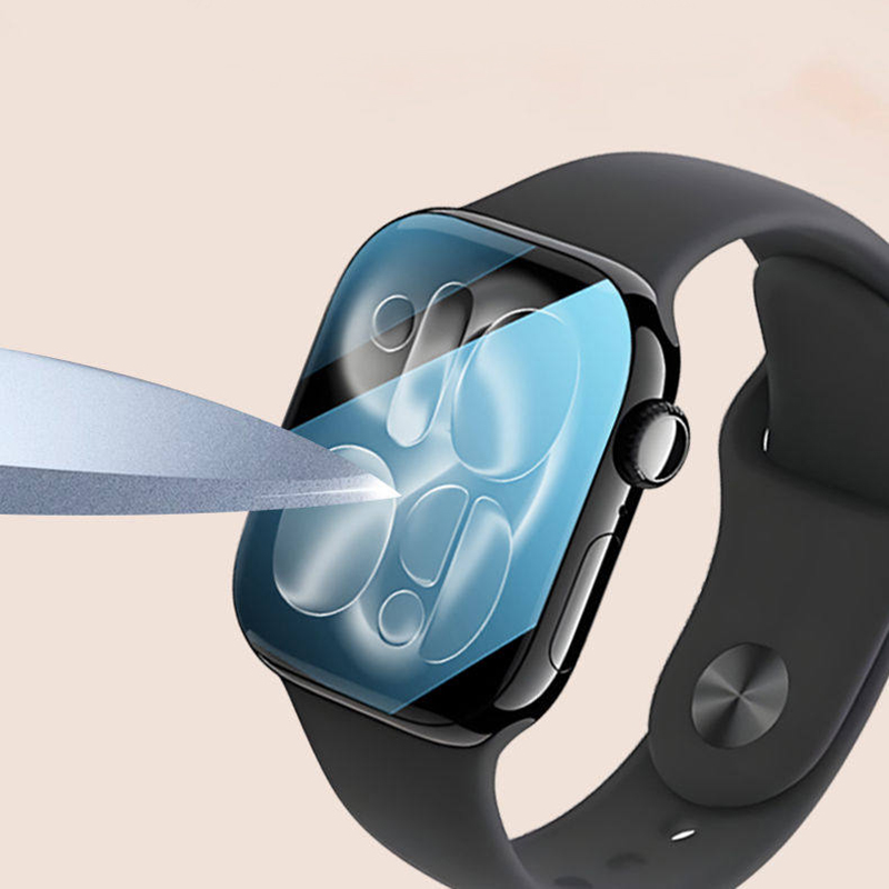 Protector Film For Apple Watch - Smartwatch Icon 评论和价格
