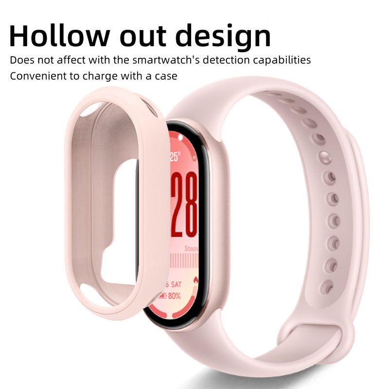 Silicone Strap+Watch Case For  - Silicone Band Replacement 评论和价格