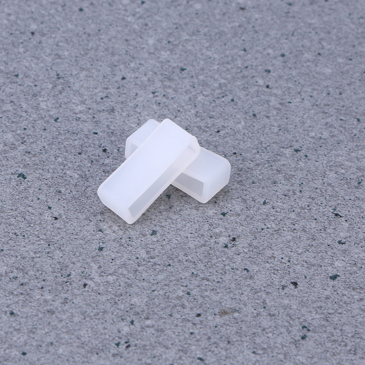 6Pcs 20Mm Flexible Silicone Wa - Silicone Band Replacement 评论和价格