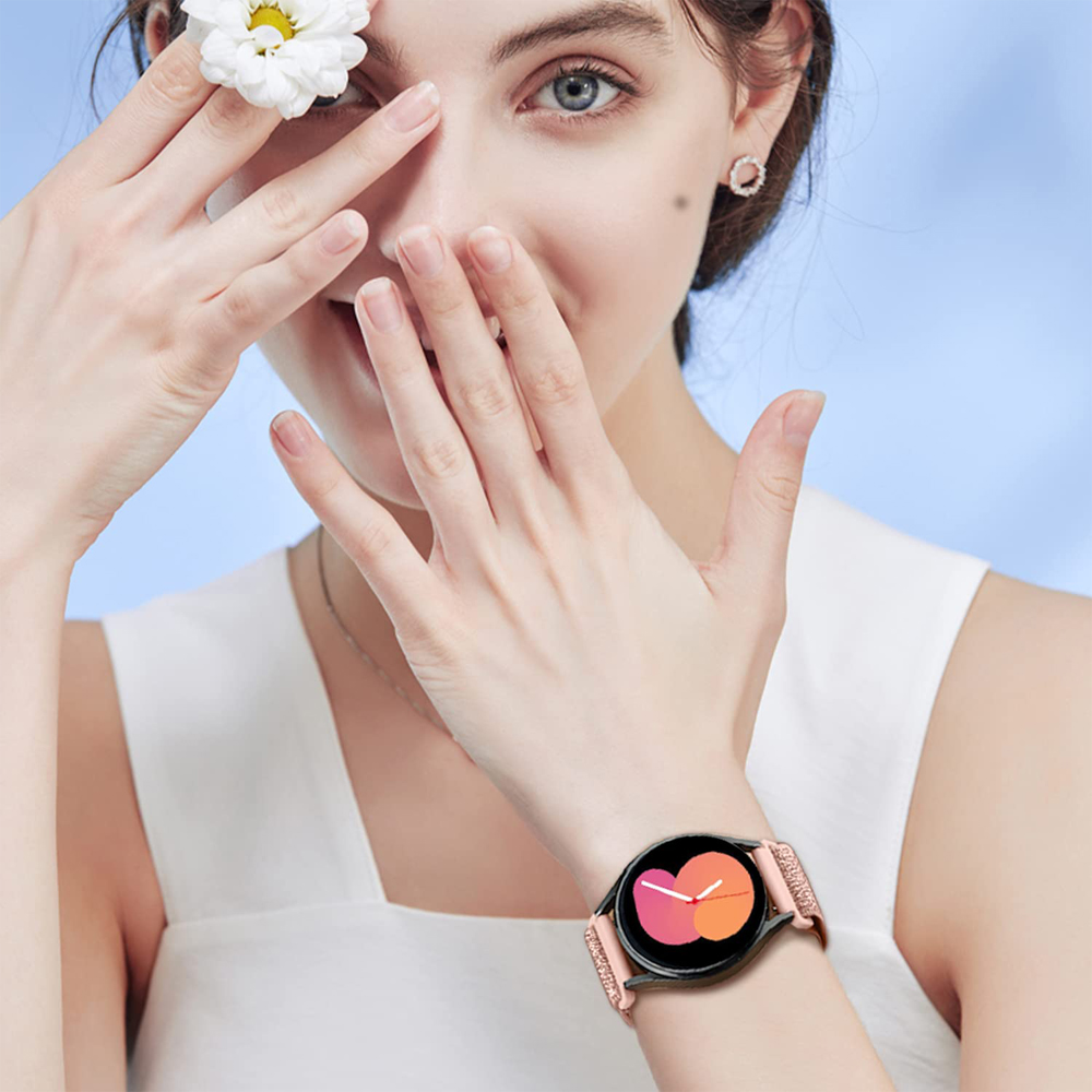 Bohemian strap For Samsung Gal - Titan Smartwatch Accessories 评论和价格