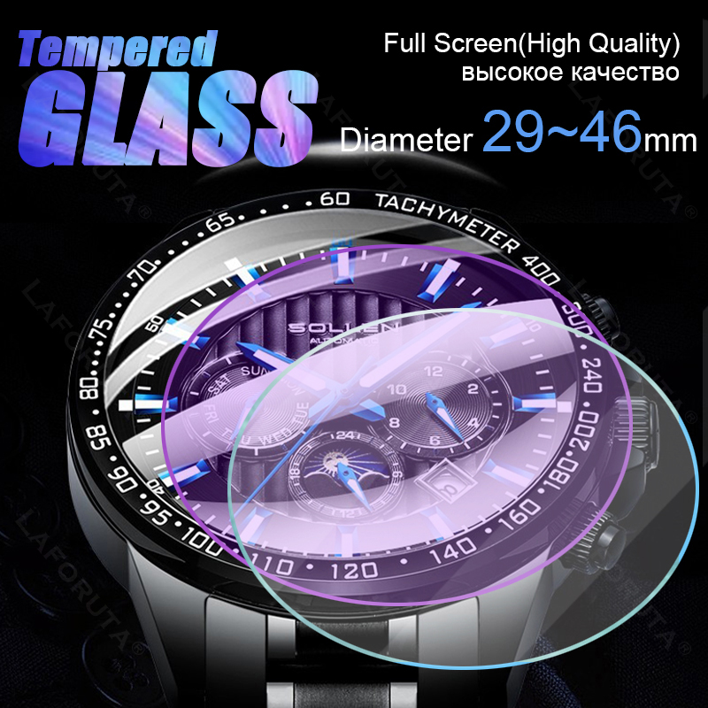 All Size Round Watches Tempere - Motorola Smartwatch Accessories 评论和价格