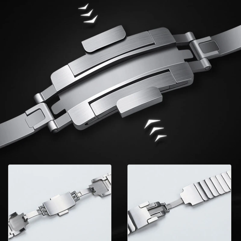 22mm Original Metal Band For O - Smartwatch X2 评论和价格