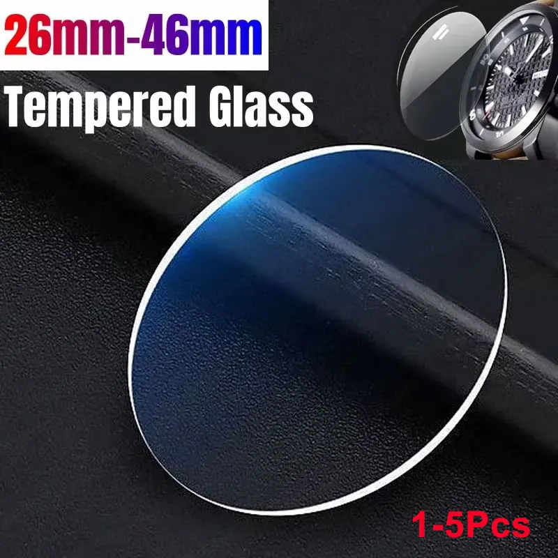 1-5PCS 26-46mm Universal Tempe - Motorola Smartwatch Accessories 评论和价格