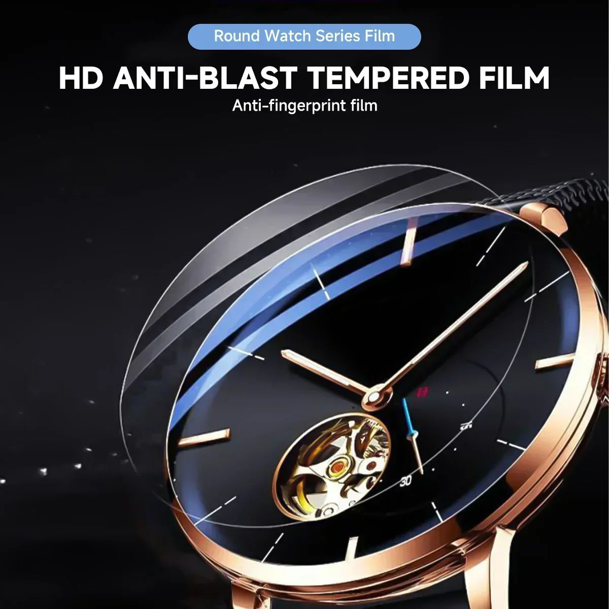 1-5PCS 26-46mm Universal Tempe - Motorola Smartwatch Accessories 评论和价格