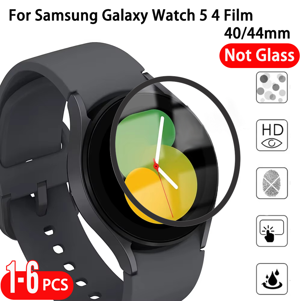 Protective Film For Samsung Ga - Accessories For Galaxy Watch 5 评论和价格