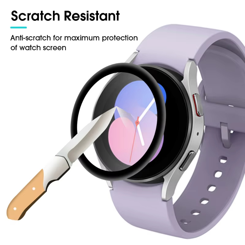 Protective Film For Samsung Ga - Accessories For Galaxy Watch 5 评论和价格
