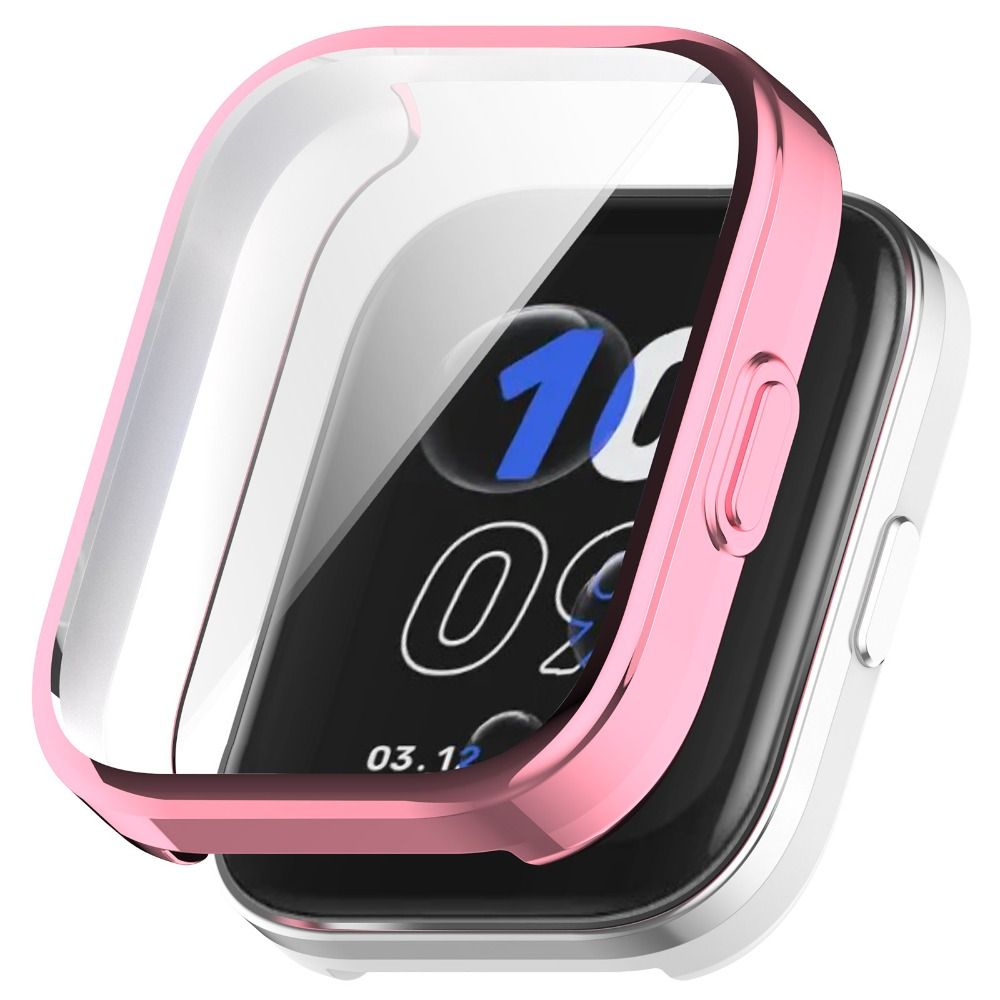Full Cover TPU Case Anti-scrat - Smartwatch Icon 评论和价格