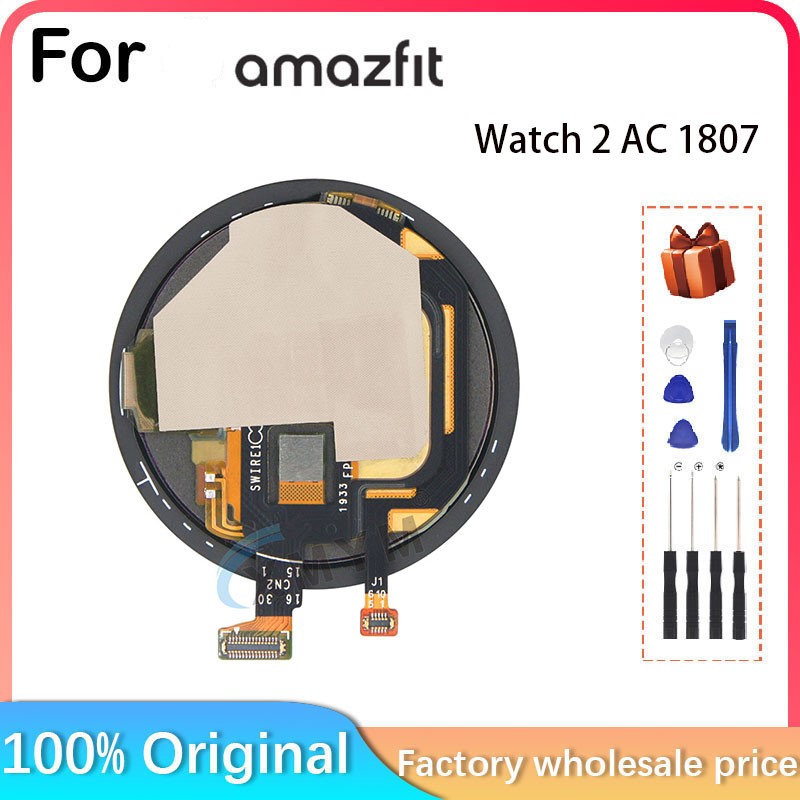 For Huami Amazfit Smart Watch  - Smartwatch Touch 评论和价格