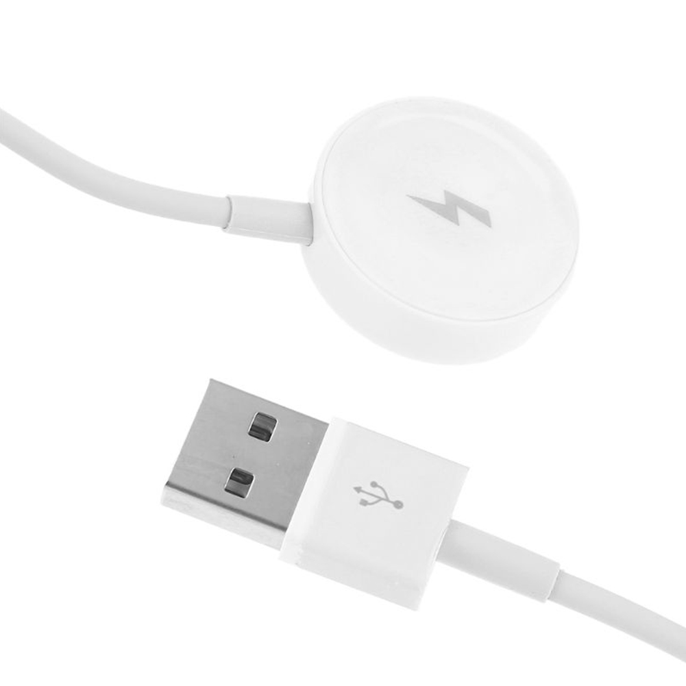1m Charging Cable Stand Short  - Fossil Smartwatch Accessories 评论和价格
