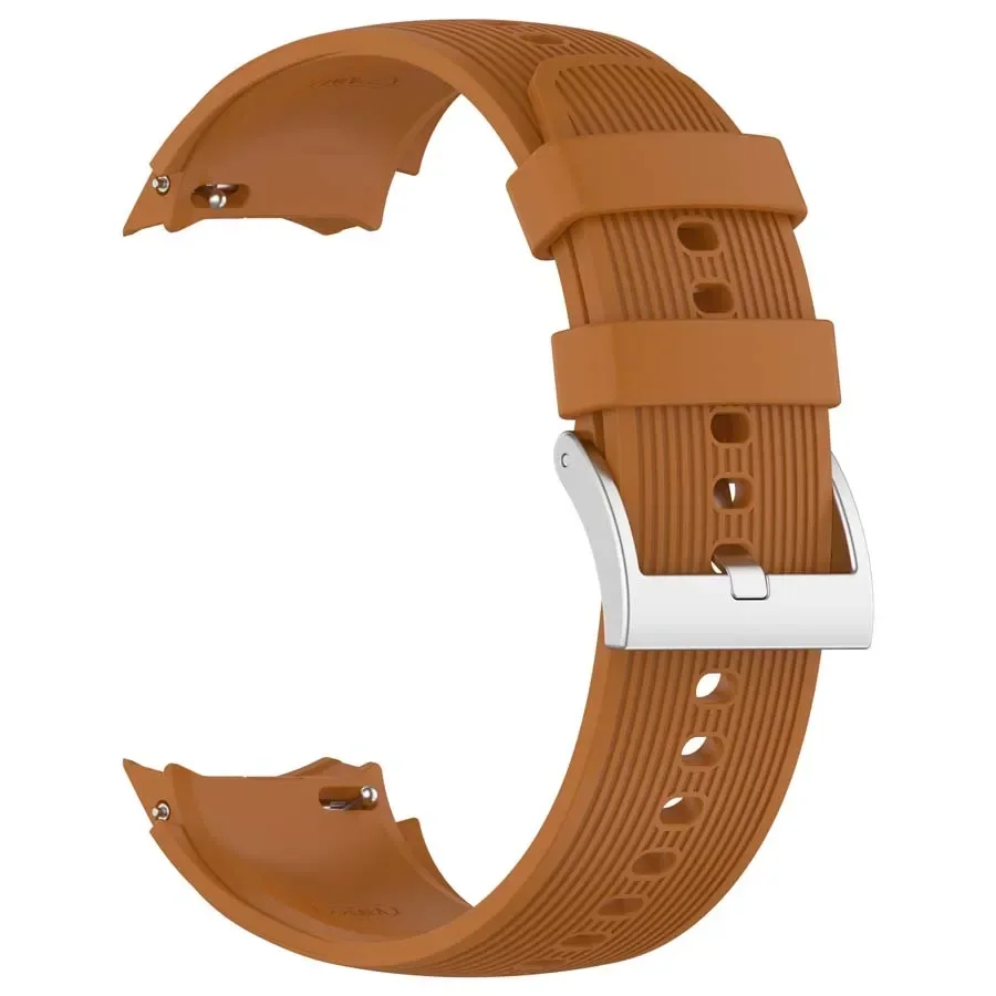 No Gap Silicone Watchband For  - Smartwatch X2 评论和价格