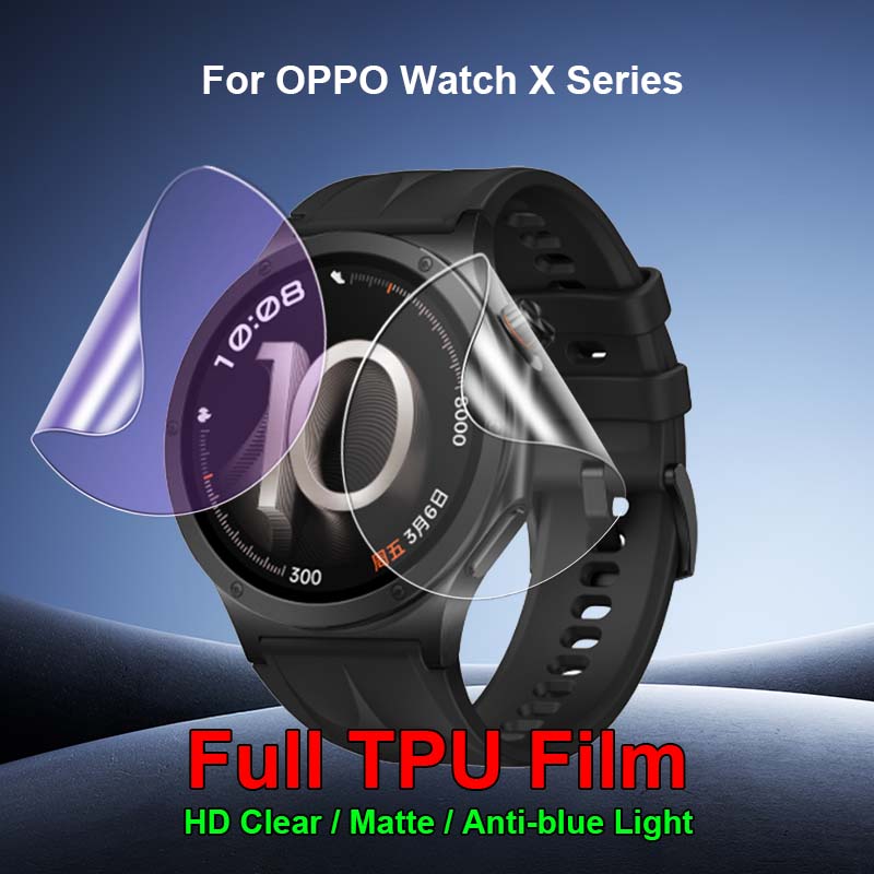 For OPPO Watch X3 X2 X mini Sm - Smartwatch X2 评论和价格