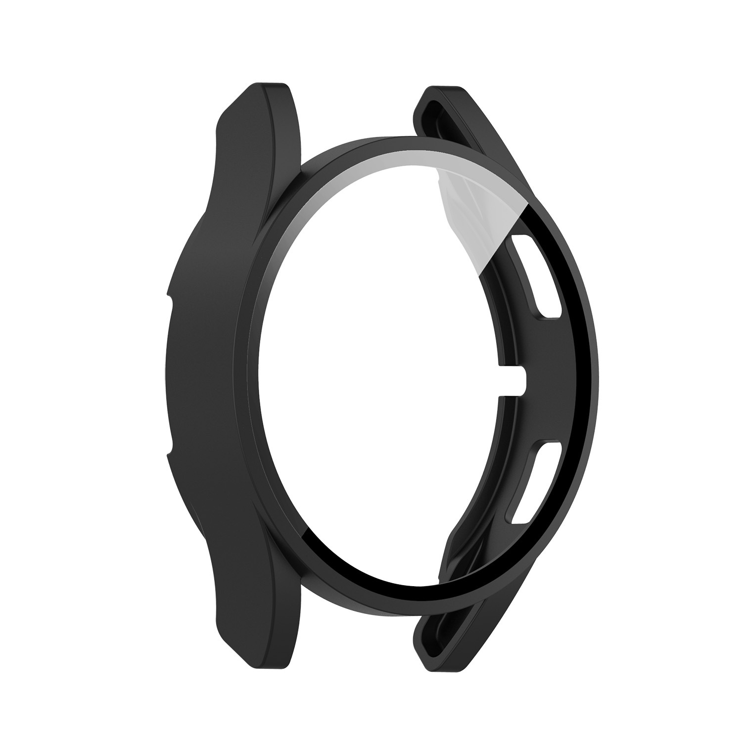 Glass+Case for samsung Galaxy  - Accessories For Galaxy Watch 5 评论和价格