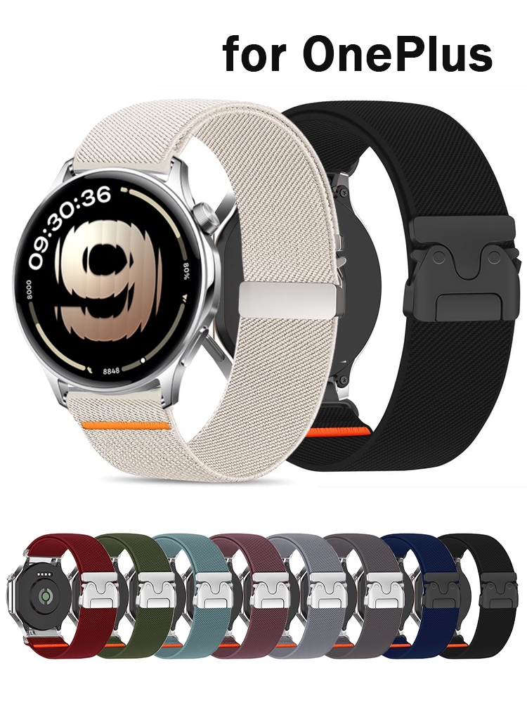 Strap For OnePlus S/3/4 Pro/X2 - Smartwatch X2 评论和价格