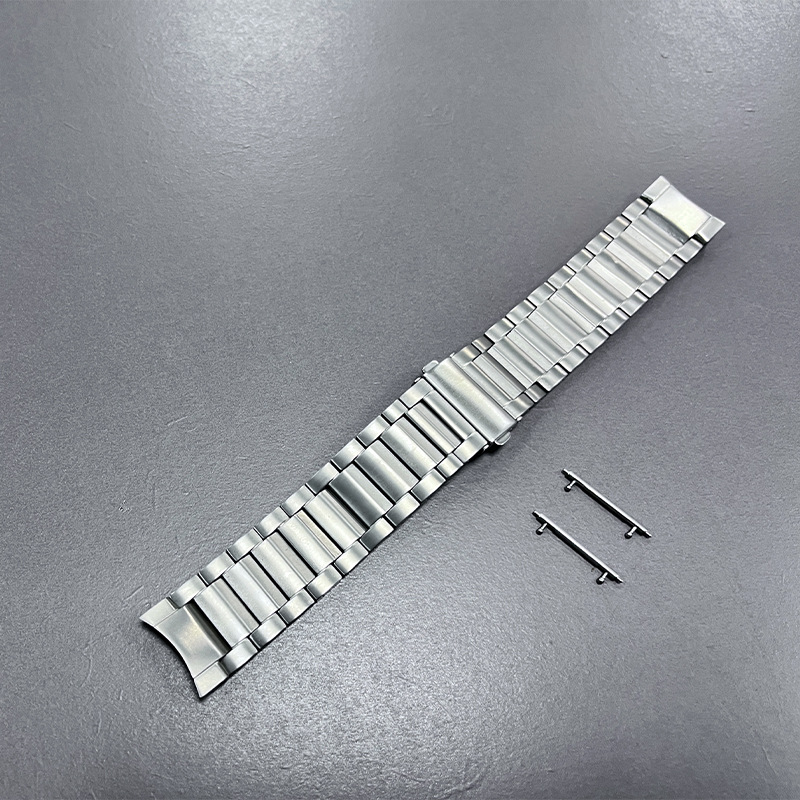 NO Gaps Titanium Alloy Strap W - Smartwatch X2 评论和价格