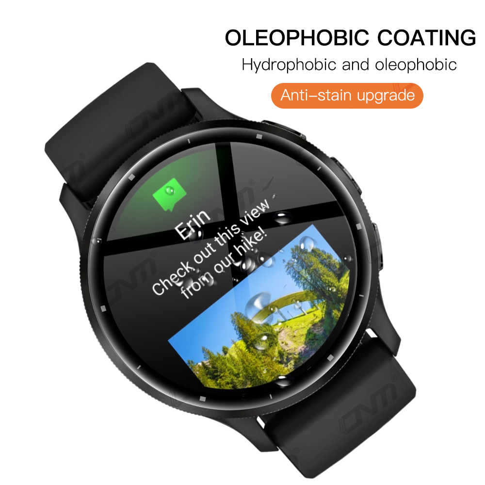 20D Screen Protector for Garmi - Motorola Smartwatch Accessories 评论和价格