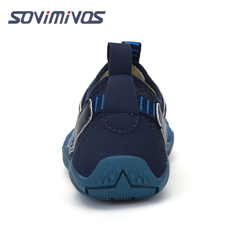 Mens Barefoot Five Fingers Sho - Milanaise Mesh Band 评论和价格