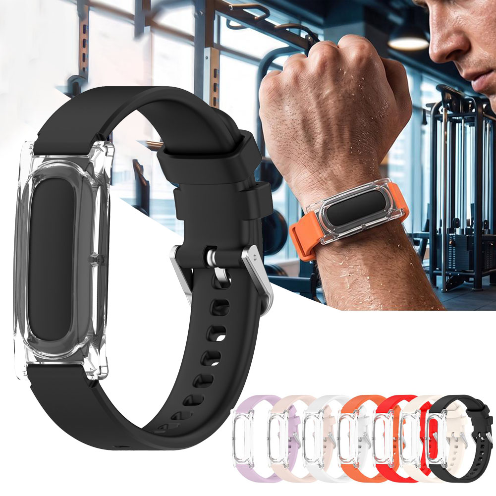 Silicone Band Compatible with  - Silicone Band Replacement 评论和价格