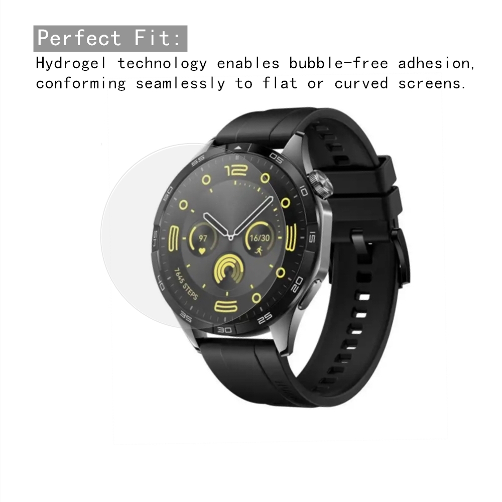 5Pcs 10Pcs Smart Watch Hydroge - Motorola Smartwatch Accessories 评论和价格
