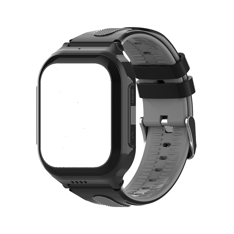 Detachable Strap Casing of Won - Android Smartwatch Accessories 评论和价格