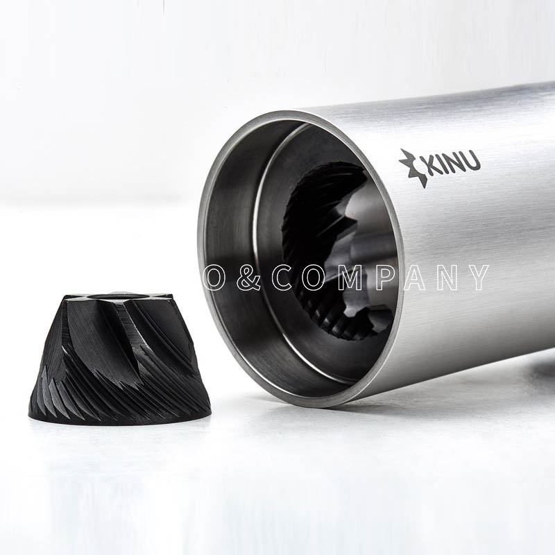 KINU M47 Coffee Grinder Access - Silicone Band Replacement 评论和价格