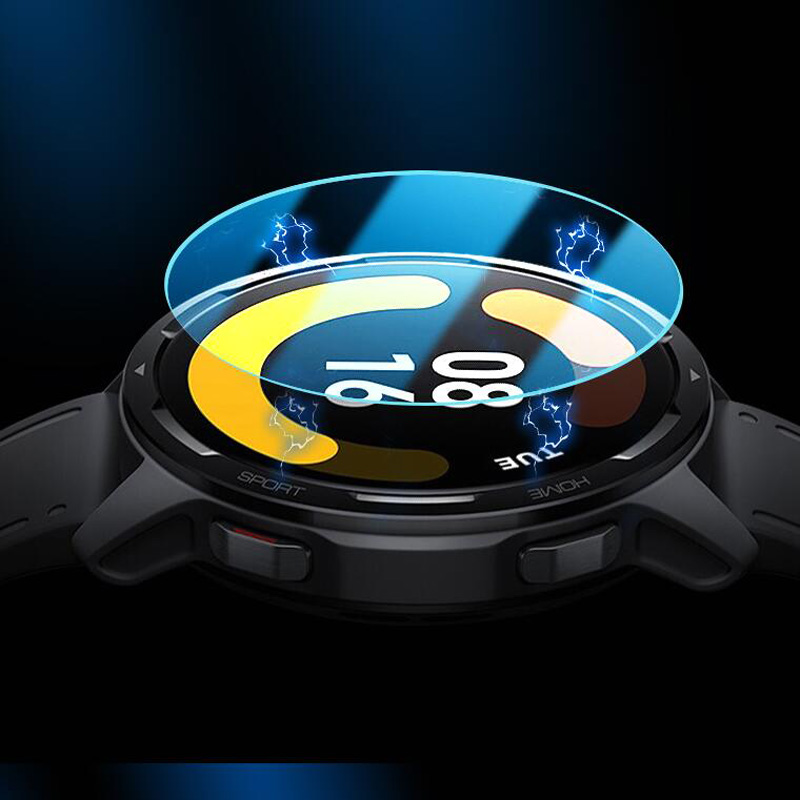 Smartwatch Hard Glass Clear Pr - Smartwatch X2 评论和价格