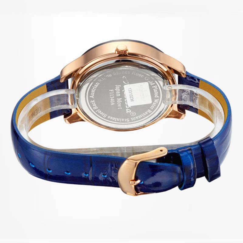 Luxury Melissa Lady Women's Wa - Ceramic Link Bracelet 评论和价格