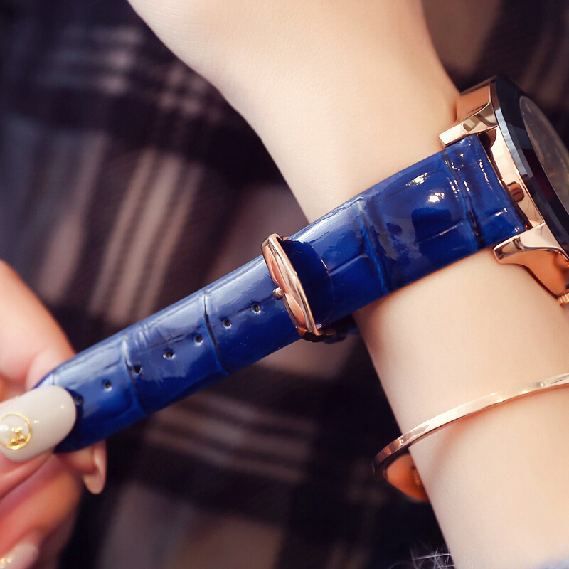 Luxury Melissa Lady Women's Wa - Ceramic Link Bracelet 评论和价格