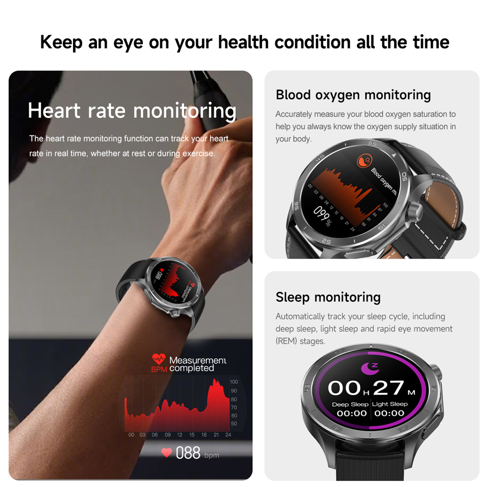 For OPPO Watch X2 GPS Sport Sm - Smartwatch X2 评论和价格